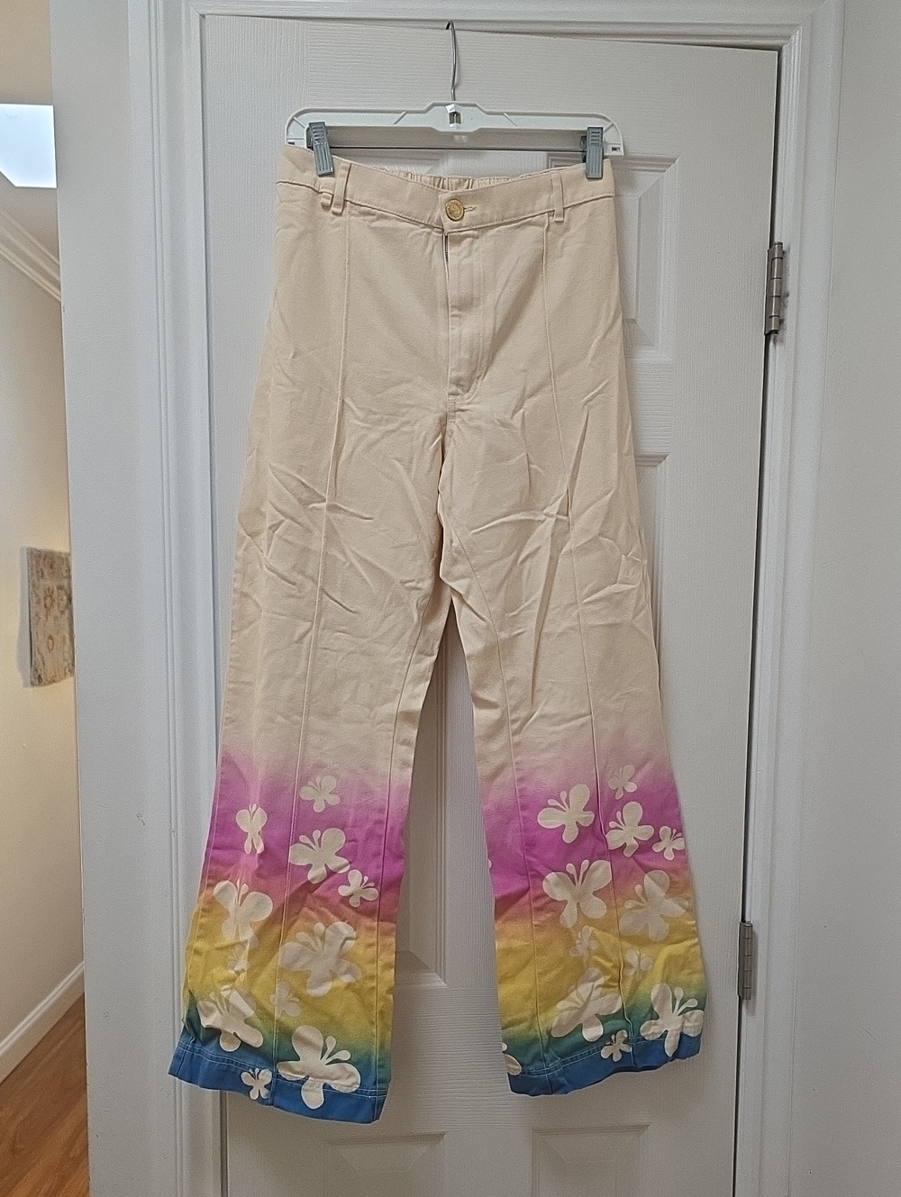 Big Bud Press Western Pants